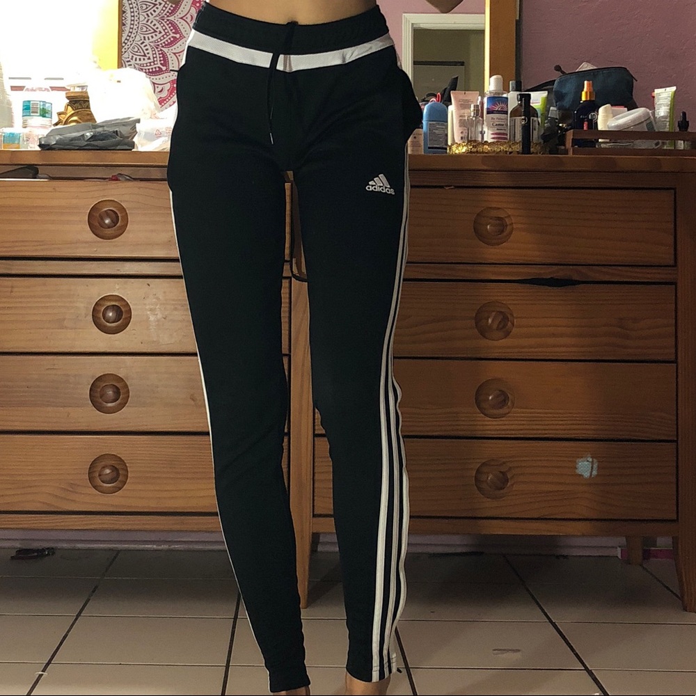 Adidas joggers track pant  climacool
